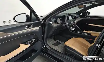 Kia K5 2023 2.0 Автомат в Москве № 855316, миниатюра 10