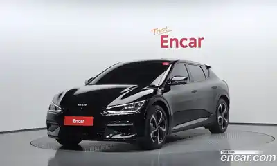 Kia EV6, 2023