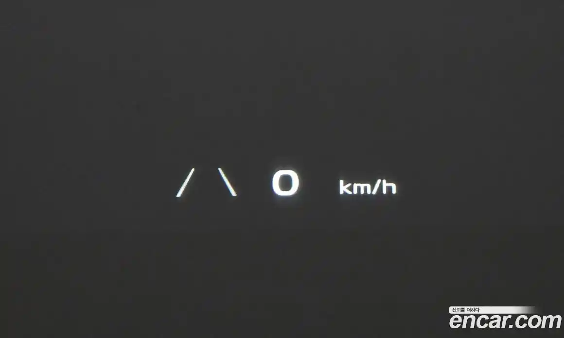 Kia EV6 2023 0.1 Автомат в Москве № 855379, фото 16