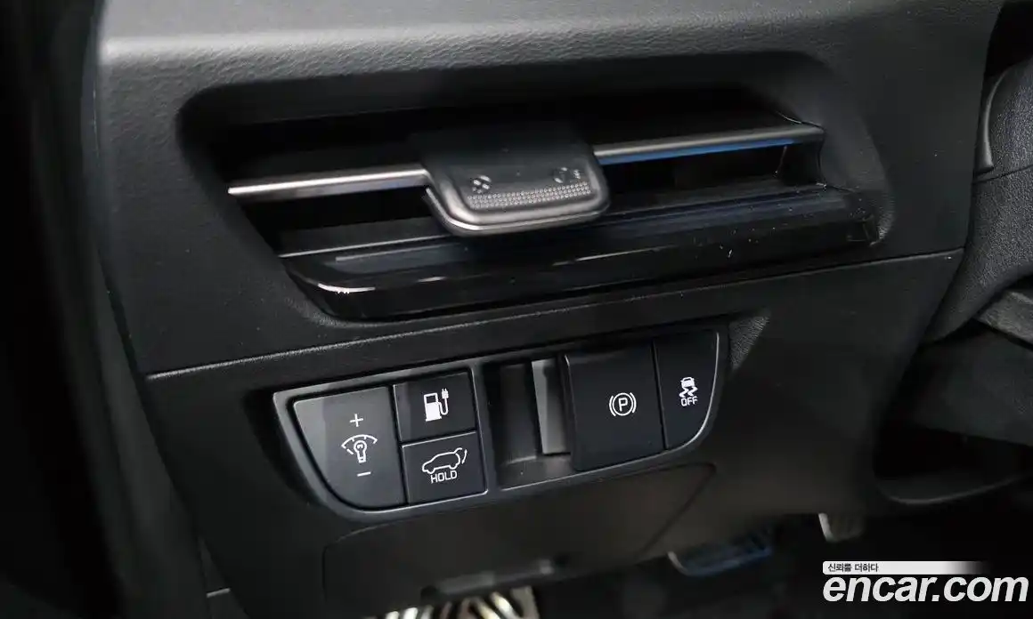 Kia EV6 2023 0.1 Автомат в Москве № 855379, фото 17