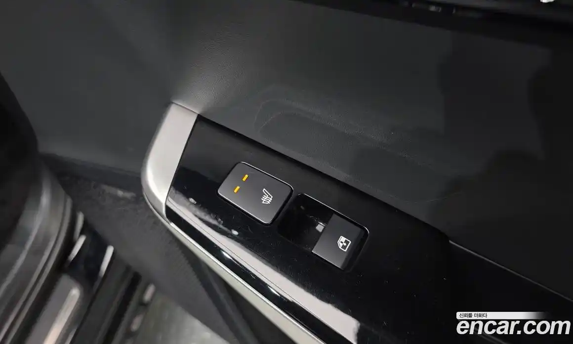 Kia EV6 2023 0.1 Автомат в Москве № 855379, фото 19