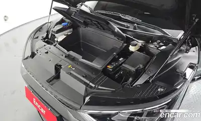 Kia EV6 2023 0.1 Автомат в Москве № 855379, миниатюра 6