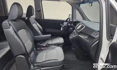 Kia Ray 2019 1.0 Автомат в Москве № 855593, миниатюра 11