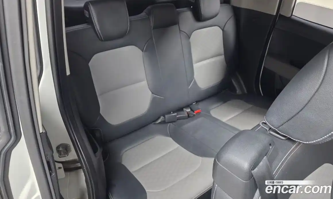 Kia Ray 2019 1.0 Автомат в Москве № 855593, фото 12