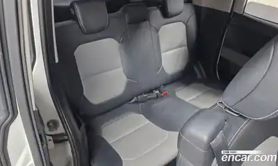 Kia Ray 2019 1.0 Автомат в Москве № 855593, миниатюра 12