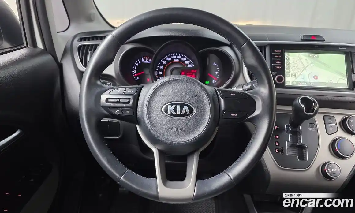 Kia Ray 2019 1.0 Автомат в Москве № 855593, фото 13