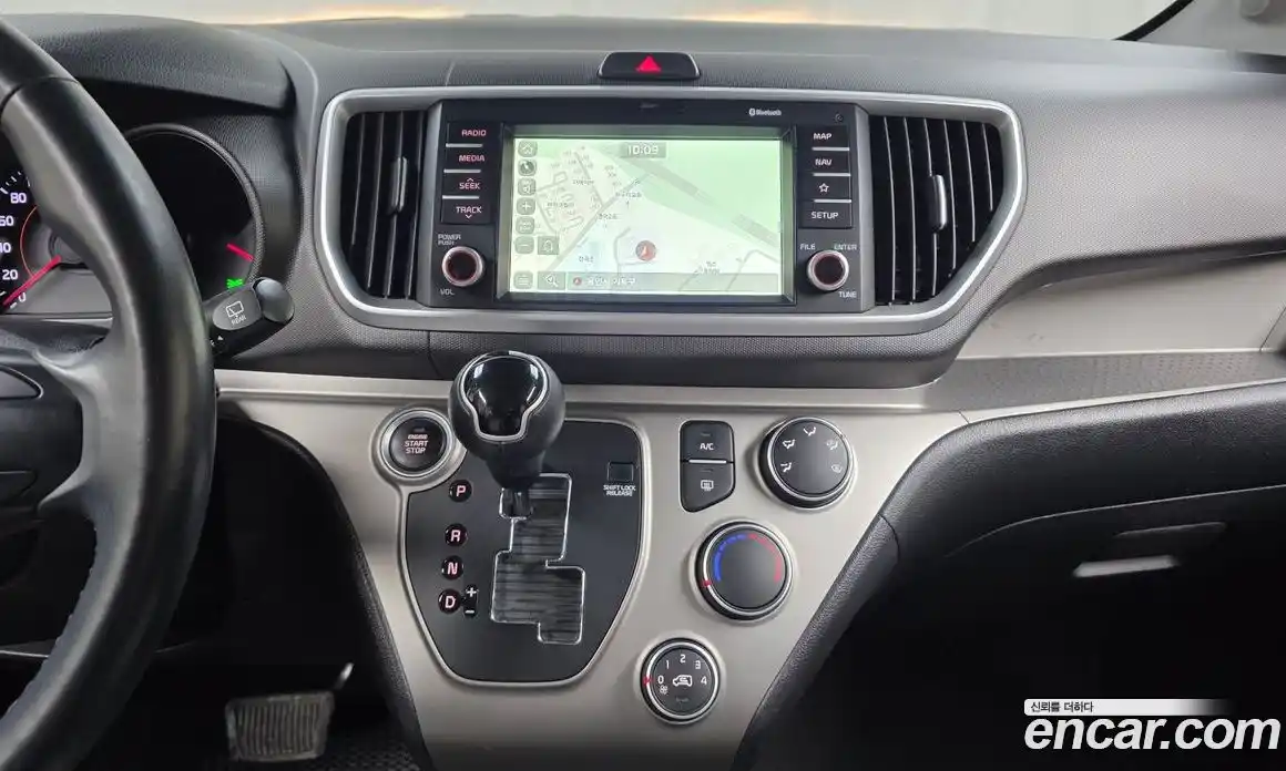 Kia Ray 2019 1.0 Автомат в Москве № 855593, фото 14