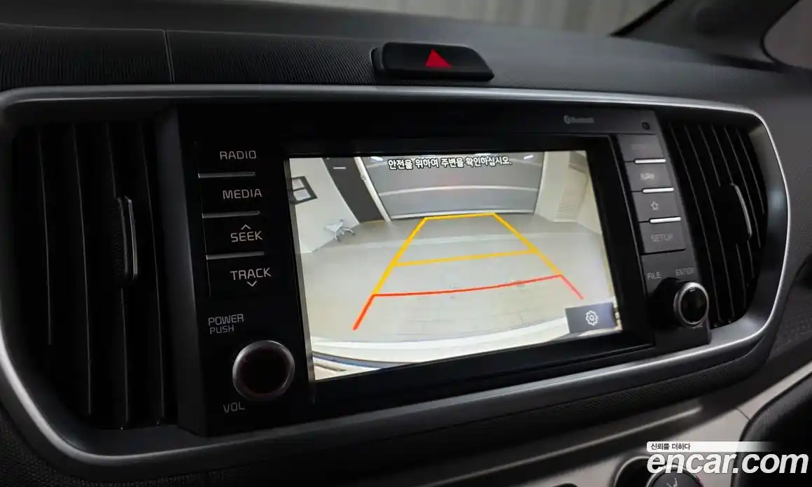 Kia Ray 2019 1.0 Автомат в Москве № 855593, фото 16