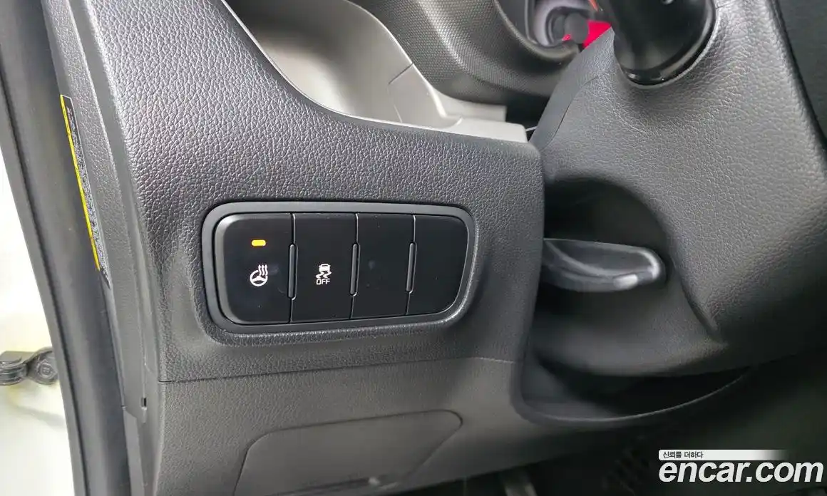 Kia Ray 2019 1.0 Автомат в Москве № 855593, фото 17