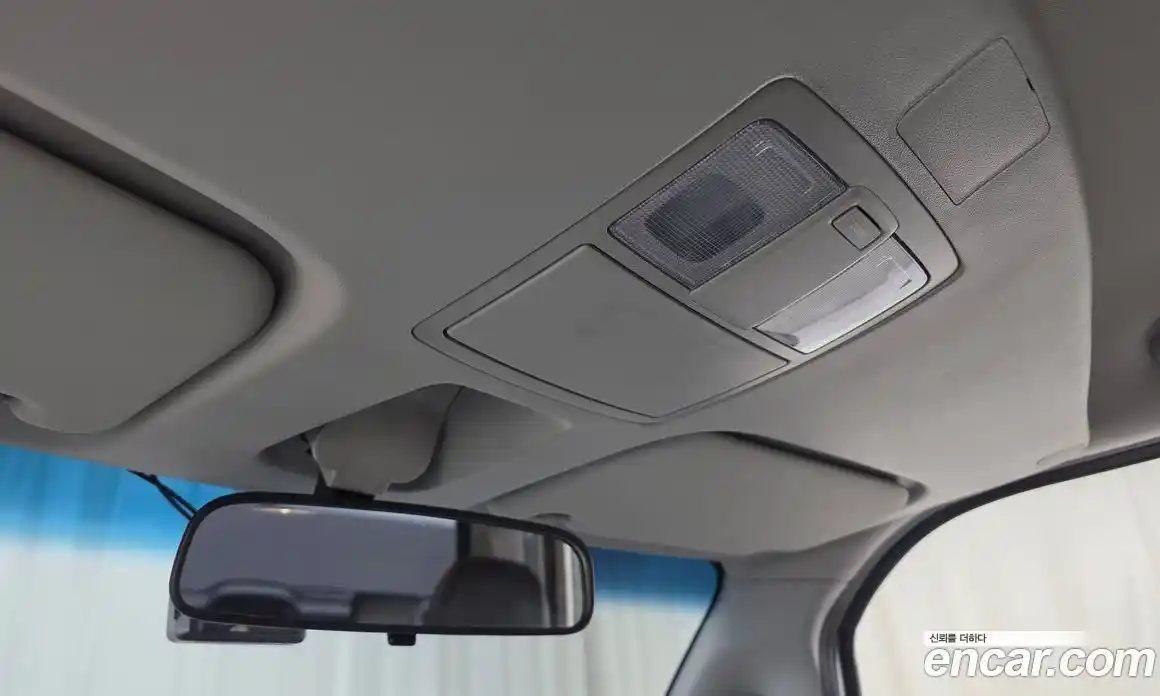 Kia Ray 2019 1.0 Автомат в Москве № 855593, фото 18