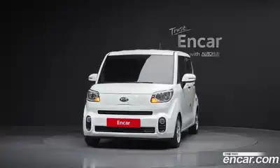 Kia Ray 2019 1.0 Автомат в Москве № 855593, миниатюра 3