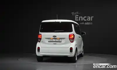 Kia Ray 2019 1.0 Автомат в Москве № 855593, миниатюра 4