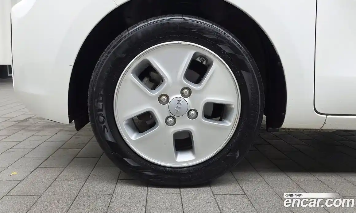 Kia Ray 2019 1.0 Автомат в Москве № 855593, фото 5