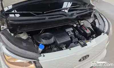 Kia Ray 2019 1.0 Автомат в Москве № 855593, миниатюра 6