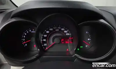 Kia Ray 2019 1.0 Автомат в Москве № 855593, миниатюра 8