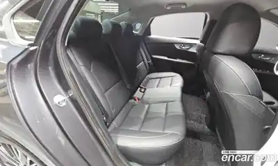 Kia K3 2021 1.6 Автомат в Москве № 855612, миниатюра 12