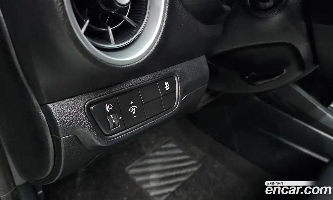 Kia K3 2021 1.6 Автомат в Москве № 855612, фото 20