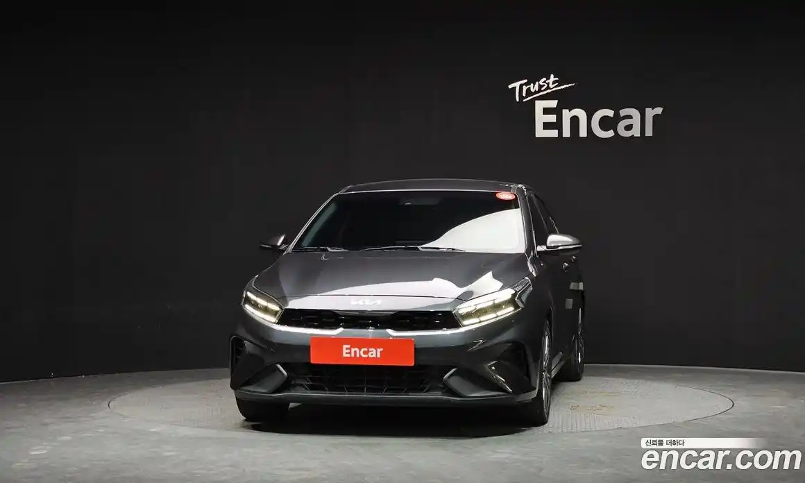 Kia K3 2021 1.6 Автомат в Москве № 855612, фото 3