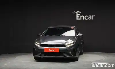 Kia K3 2021 1.6 Автомат в Москве № 855612, миниатюра 3