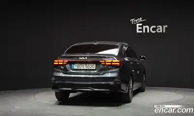 Kia K3 2021 1.6 Автомат в Москве № 855612, миниатюра 4