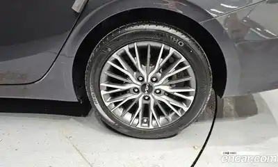 Kia K3 2021 1.6 Автомат в Москве № 855612, миниатюра 5