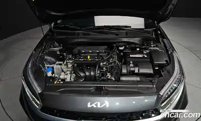 Kia K3 2021 1.6 Автомат в Москве № 855612, миниатюра 6