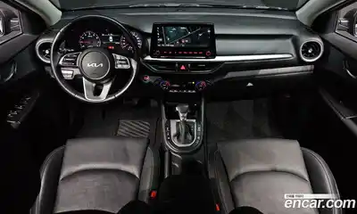 Kia K3 2021 1.6 Автомат в Москве № 855612, миниатюра 7