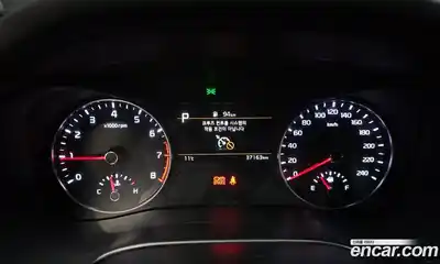 Kia K3 2021 1.6 Автомат в Москве № 855612, миниатюра 8