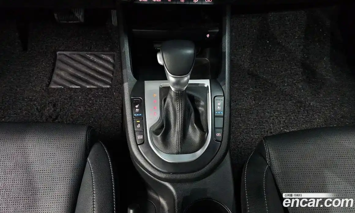 Kia K3 2021 1.6 Автомат в Москве № 855612, фото 9