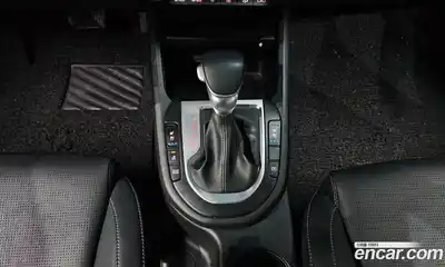 Kia K3 2021 1.6 Автомат в Москве № 855612, миниатюра 9