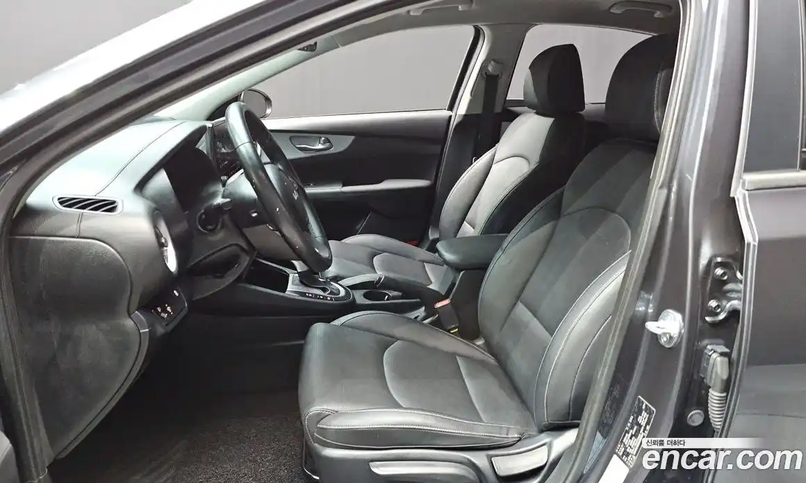 Kia K3 2021 1.6 Автомат в Москве № 855612, фото 10