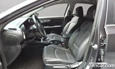 Kia K3 2021 1.6 Автомат в Москве № 855612, миниатюра 10