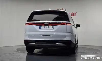 Kia Canival 2023 2.2 Автомат в Москве № 855648, миниатюра 4
