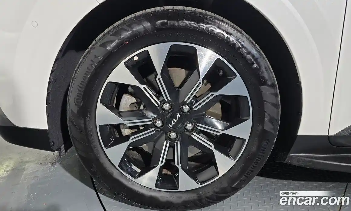 Kia Canival 2023 2.2 Автомат в Москве № 855648, фото 5