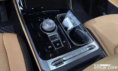 Kia Canival 2023 2.2 Автомат в Москве № 855648, миниатюра 9