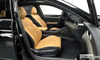 Kia K5 2022 2.0 Автомат в Москве № 855706, миниатюра 11