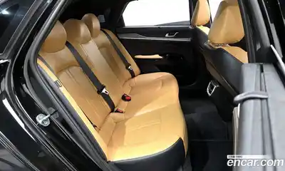 Kia K5 2022 2.0 Автомат в Москве № 855706, миниатюра 12