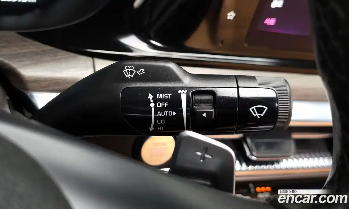 Kia K5 2022 2.0 Автомат в Москве № 855706, фото 17