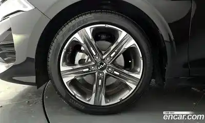 Kia K5 2022 2.0 Автомат в Москве № 855706, миниатюра 5