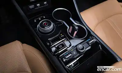 Kia K5 2022 2.0 Автомат в Москве № 855706, миниатюра 9