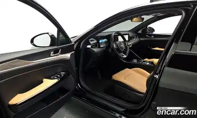 Kia K5 2022 2.0 Автомат в Москве № 855706, миниатюра 10