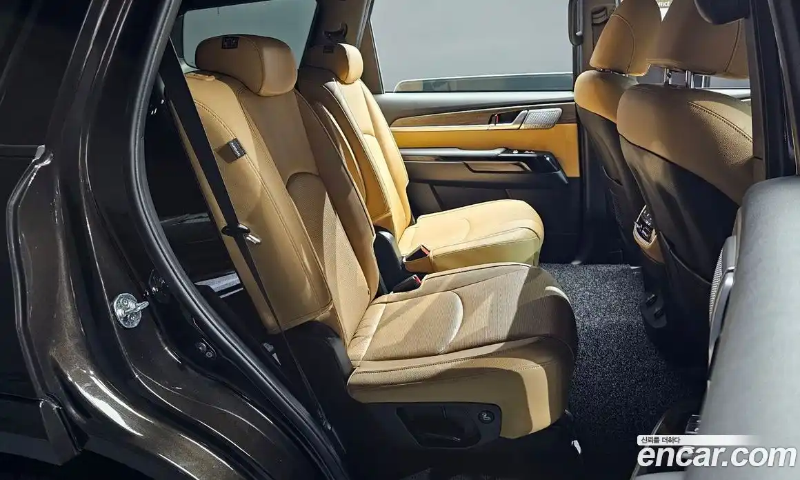 Kia Mohave 2020 3.0 Автомат в Москве № 855775, фото 12