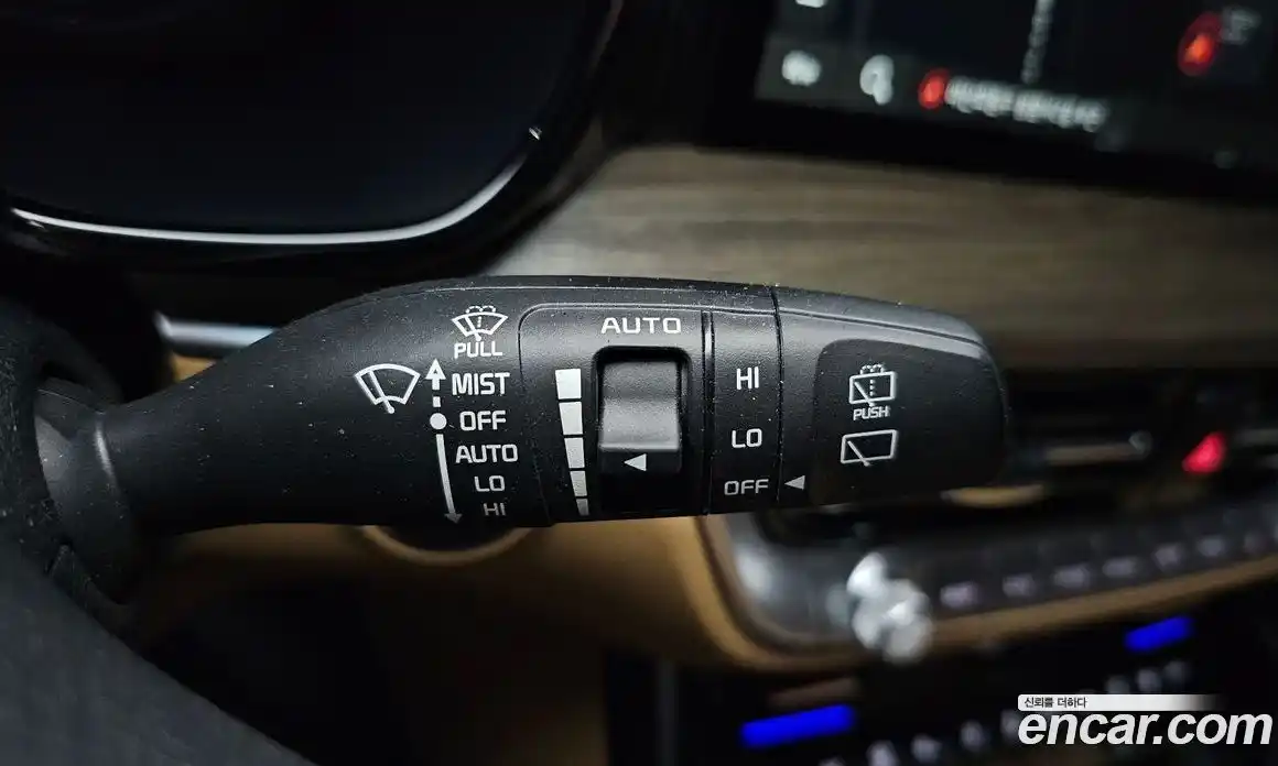 Kia Mohave 2020 3.0 Автомат в Москве № 855775, фото 18