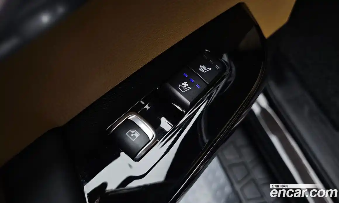 Kia Mohave 2020 3.0 Автомат в Москве № 855775, фото 19