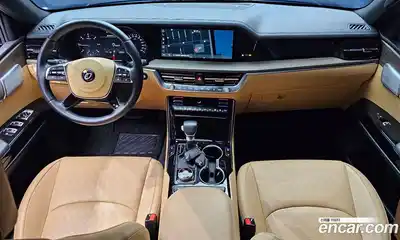 Kia Mohave 2020 3.0 Автомат в Москве № 855775, миниатюра 7