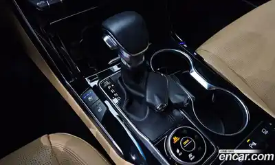 Kia Mohave 2020 3.0 Автомат в Москве № 855775, миниатюра 9