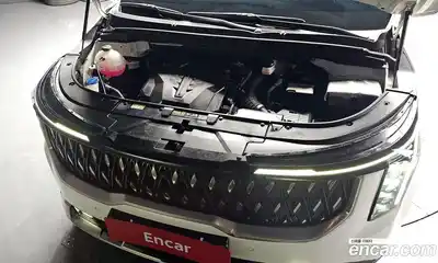 Kia Canival 2024 3.5 Автомат в Москве № 855861, миниатюра 6