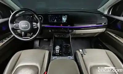 Kia Canival 2024 3.5 Автомат в Москве № 855861, миниатюра 7