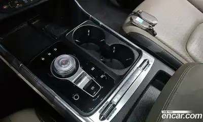 Kia Canival 2024 3.5 Автомат в Москве № 855861, миниатюра 9