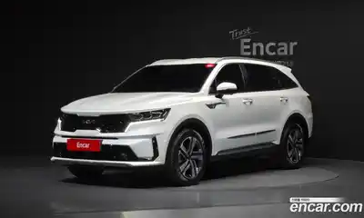 Kia Sorento, 2022